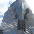World Financial Center außen