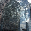 Winter Garden des World Financial Center