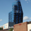 Gebäude in der Lower East Side