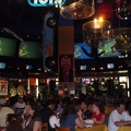 Planet Hollywood am Times Square