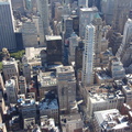 Blick vom Empire State Building