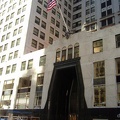 Chrysler Building Eingangsbereich