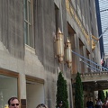 Waldorf-Astoria Hoteleingang