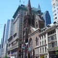 Kirche an der 5th Avenue