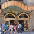 Disney Store in der 5th Avenue