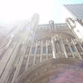 St. Patrick´s Cathedral in der 5th Avenue