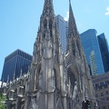 St. Patrick´s Cathedral in der 5th Avenue