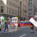 Gay Pride - größte Gay Parade der Welt