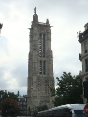 Turm Saint-Jacques