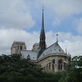 Notre Dame außen