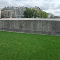 Denkmal für die deportierten Juden Frankreichs