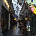 Passage am Boulevard Montmartre