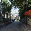 Montmartre-Viertel