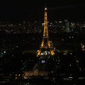 Aussicht vom Tour Montparnasse