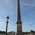 Obelisk von Luxor