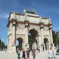 Arc du Carrousel