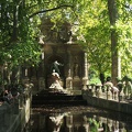 Fontaine de Medicis