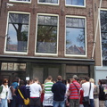 Anne-Frank-Haus, Prinsengracht 263