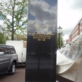 Jüdisches Denkmal am Waterlooplein