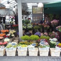 Blumenmarkt