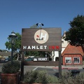 Hamlet Inn, Solvang
