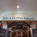 Buffet Bella Donna
