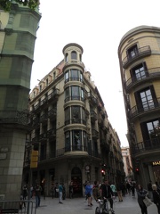 Barcelona 