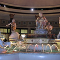 Caesars, Brunnen "Bacchus"