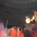 "The Fall of Atlantis" Fountain-Show