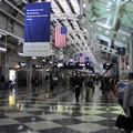 Flughafen Chicago