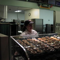Krispy Kreme, Donuts aller Arten