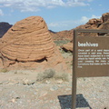 Valley of Fire, Behives