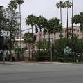 Beverly Hills Hotel "Pink Palace"