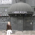 "Viper Room" Nachtclub, ehem. Teilhaber: Johnny Depp, hier starb River Phoenix