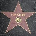 Walk of Fame, Tom Cruise