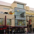 Kodak Theatre, hier findet die Oscar-Verleihung statt