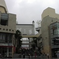 Hollywood & Highland Project Einkaufszentrum