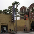 Egytian Theatre, 1. Kino in Hollywood