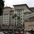 Beverly Wilshire Hotel aus Pretty Woman