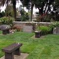 Westwood Cemetery, Billy Wilder + Jack Lemmon