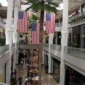 Einkaufszentrum in Santa Monica