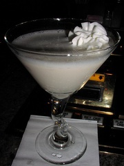 Kahunaville Cocktail