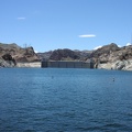Lake Mead Hoover Dam