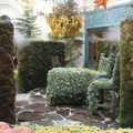 Bellagio - Garten