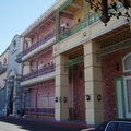 "The Orleans" Hotel und Casino