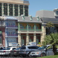 "The Orleans" Hotel und Casino