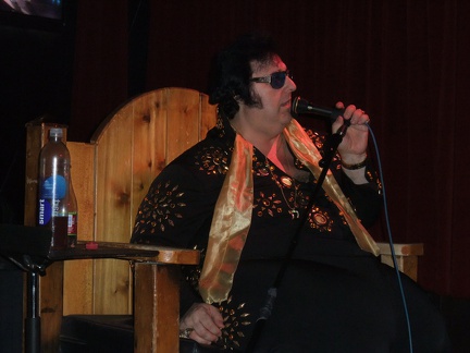 Big Elvis